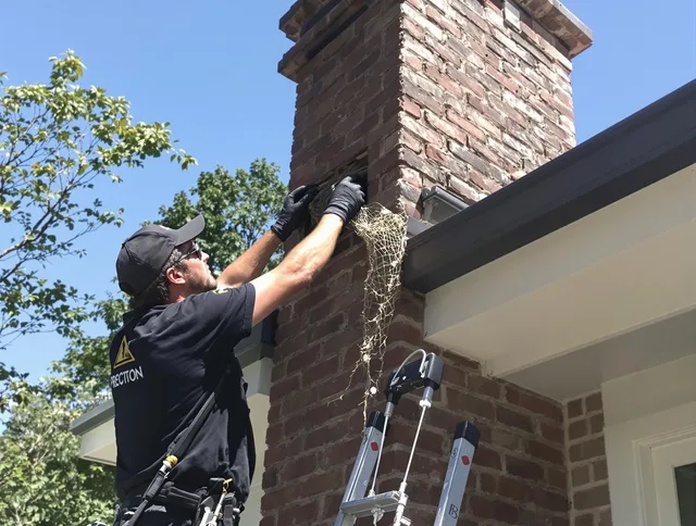 Animal & Debris Removal service in Kannapolis, NC