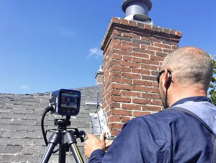 Chimney Inspection service in Kannapolis, NC