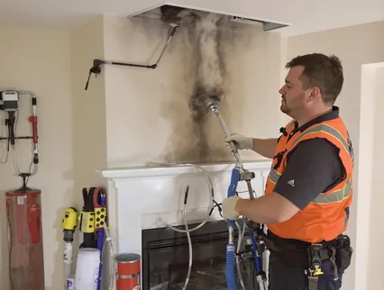 Soot Removal service in Kannapolis, NC